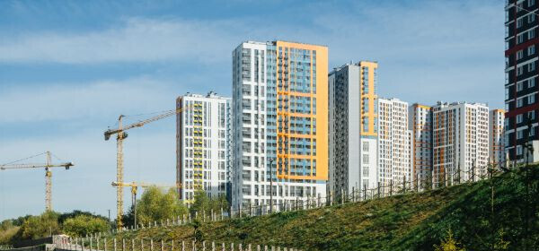 квартира г Красногорск ул Липовой Рощи 6/2 Строгино фото 35