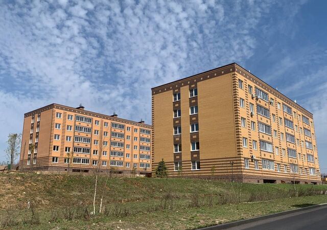 р-н Октябрьский ул Николая Ткачева 16 фото