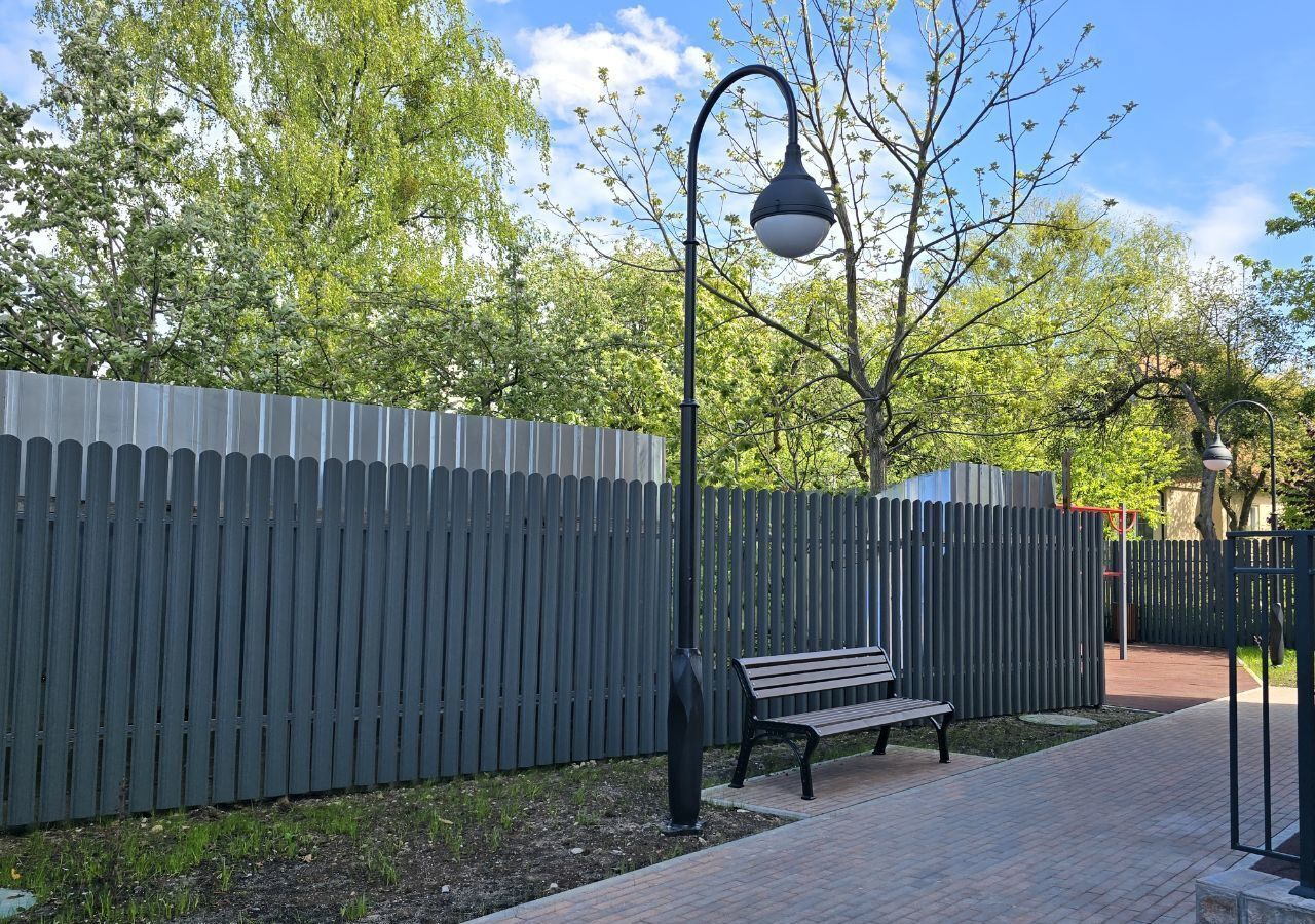 квартира г Калининград р-н Центральный ул Ватутина 38а фото 7
