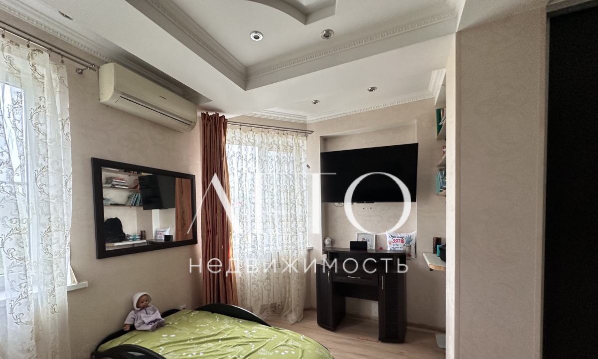квартира г Сочи с Орел-Изумруд ул Банановая 13/10а фото 11