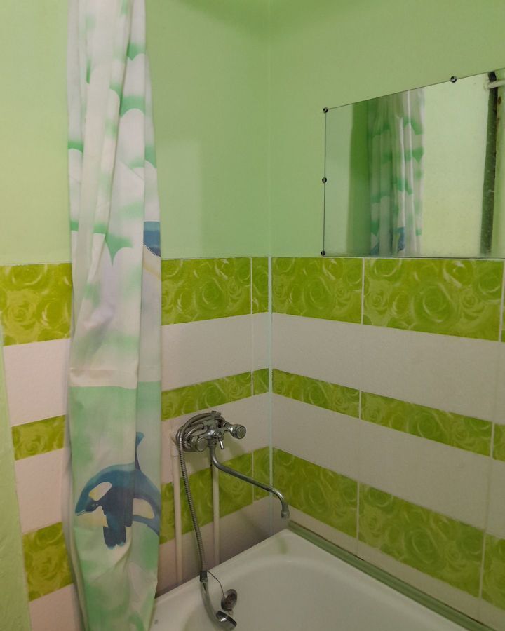 квартира г Ижевск р-н Ленинский ул Гагарина 20 фото 8