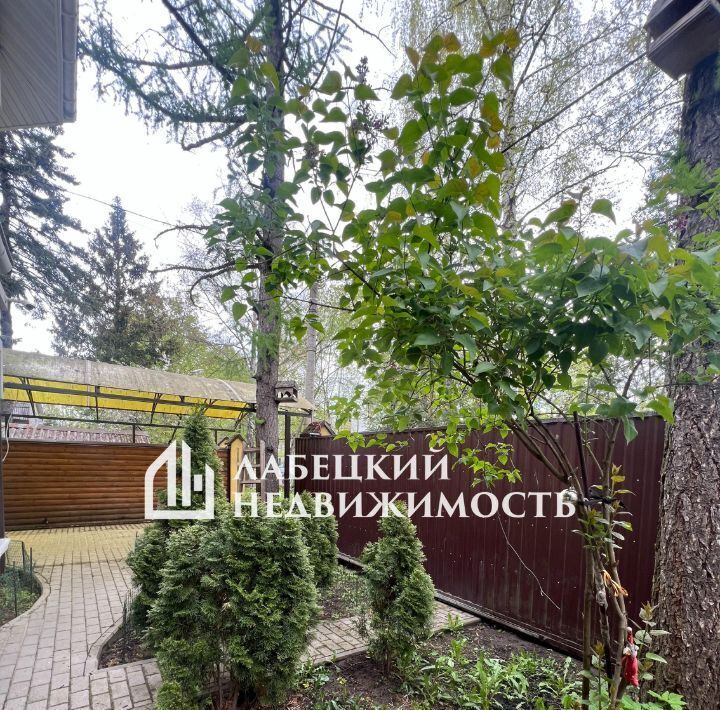 дом г Красногорск мкр Опалиха ул Чкалова 47 Опалиха фото 4