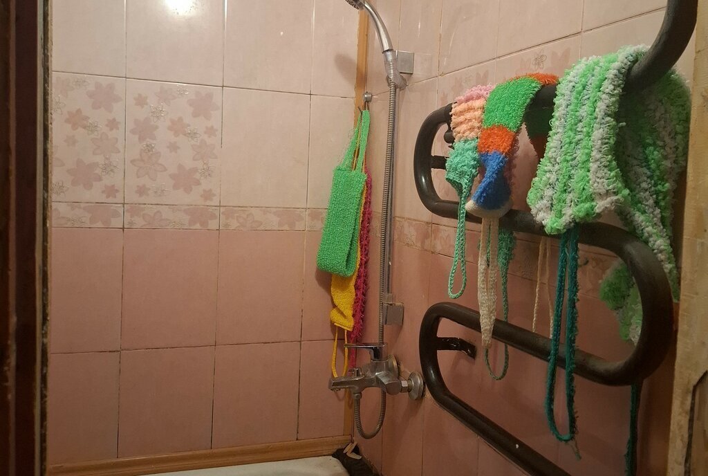 комната г Королев ул Горького 25б Ростокино фото 4