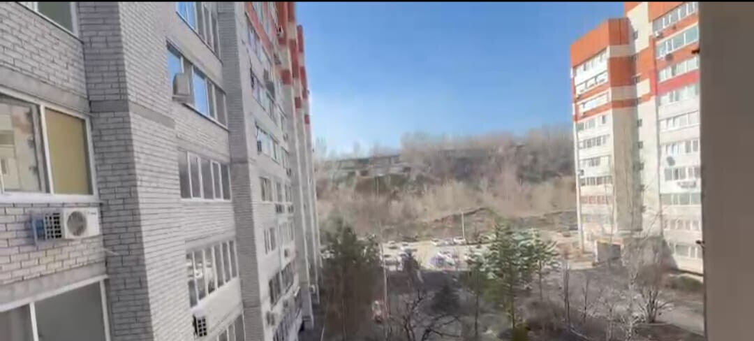квартира г Саратов р-н Ленинский 3-й Дачный ул Лунная 41в м-н фото 20