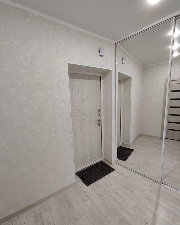 квартира г Казань метро Горки ул Аделя Кутуя 110дк/1 фото 3