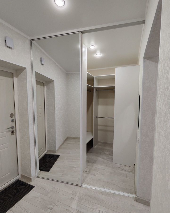 квартира г Казань метро Горки ул Аделя Кутуя 110дк/1 фото 7