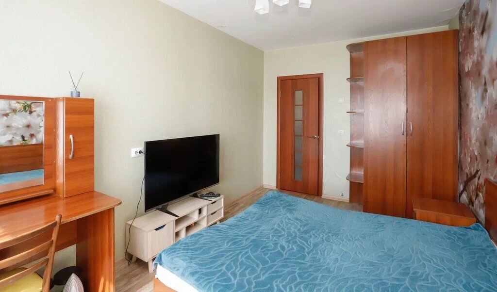 квартира г Иркутск ул Лермонтова 61 фото 15