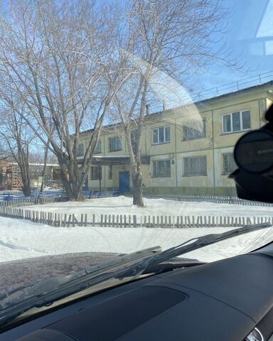 р-н Аларский п Ангарский р-н Майск, ул. Степана Разина, 1А, Ангарск фото