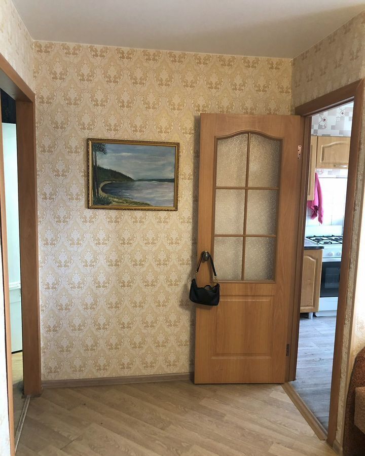 квартира г Рыбинск Северный Центральный ул Академика Губкина 40 фото 12