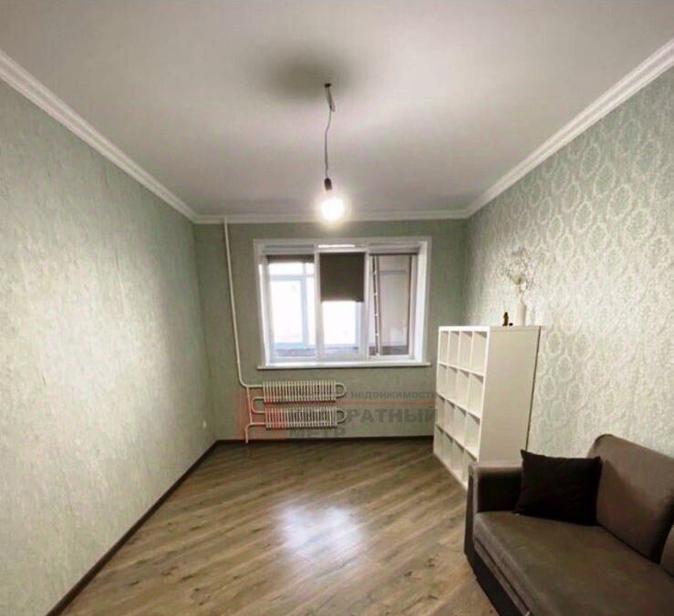 квартира г Старый Оскол Дубрава 3 кв-л, 1 фото 1