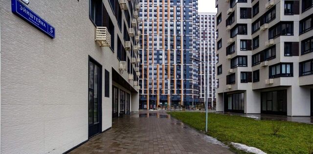 свободного назначения б-р Эйнштейна 5 Славянский бульвар фото