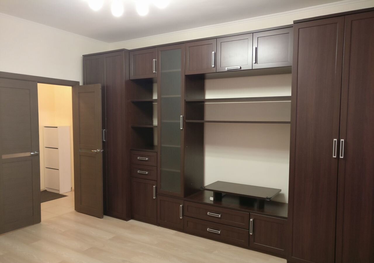 квартира г Балашиха мкр Ольгино ул Граничная 36 Ольгино фото 3