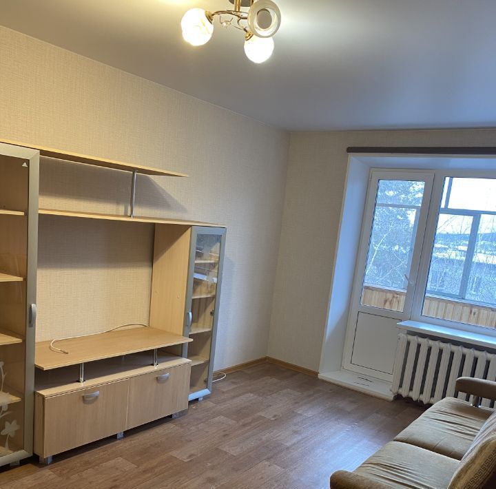 квартира г Краснотурьинск ул Рюмина 5 фото 4