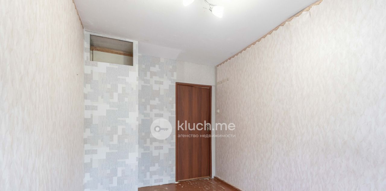 квартира г Казань Авиастроительная ул Челюскина 62 фото 3