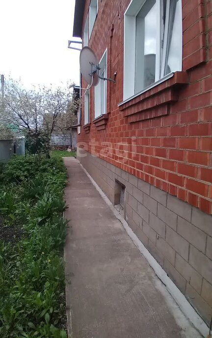 дом р-н Бирский г Бирск микрорайон Солнечный-1 фото 3
