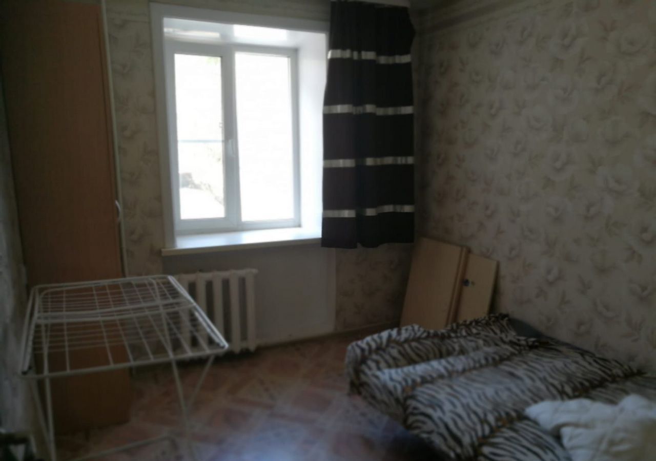 квартира г Усть-Кут ул Пушкина 113 Усть-Кутский р-н, муниципальное образование фото 3