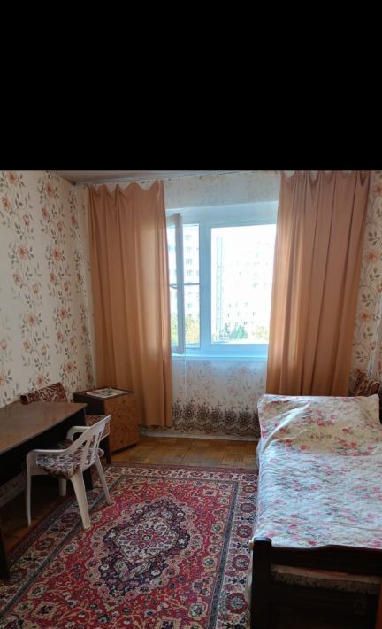 комната г Москва метро Строгино ул Маршала Катукова 3к/1 муниципальный округ Строгино фото 4