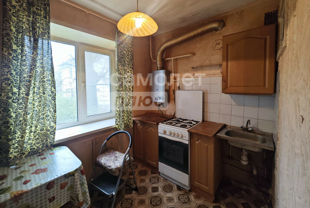 квартира г Великий Новгород Торговая сторона ул Никольская 27 фото 3