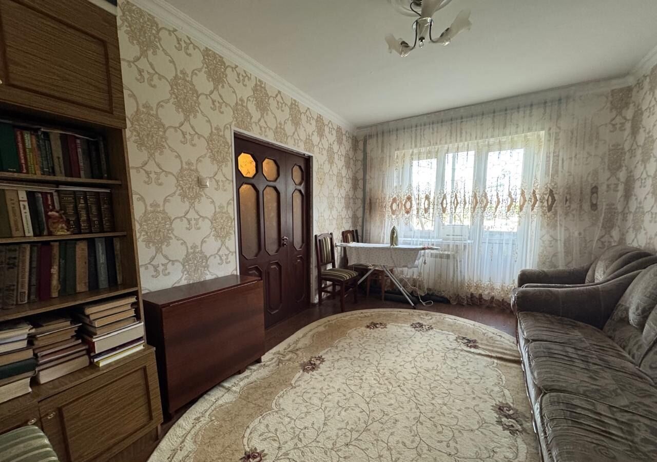 квартира г Нальчик Александровка ул Мусова 10 фото 3