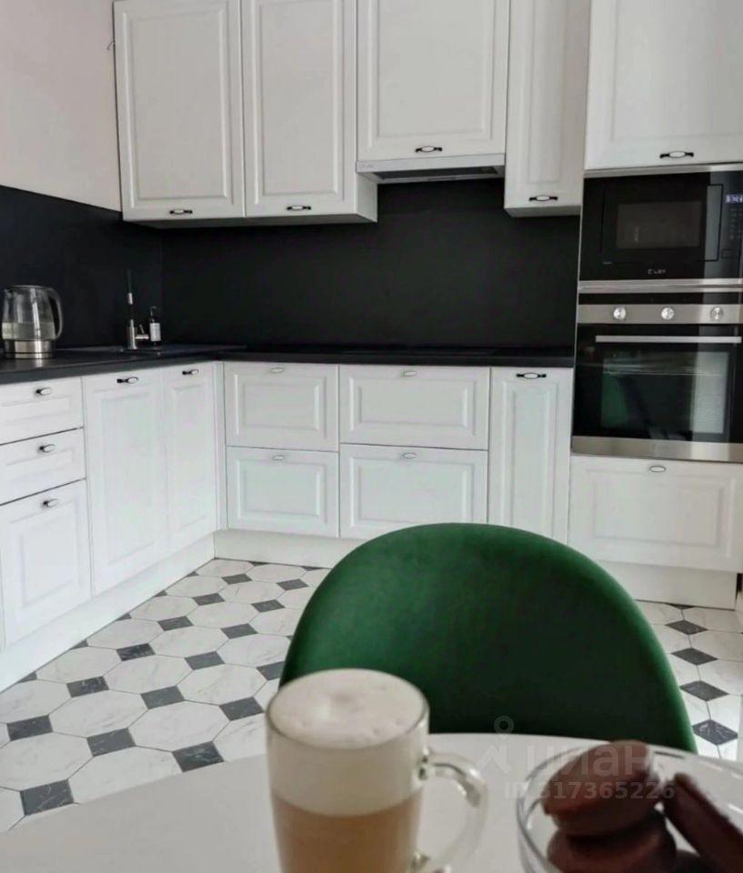 квартира г Москва Null ДП Гавриково, 293, 117041, Московская область фото 2