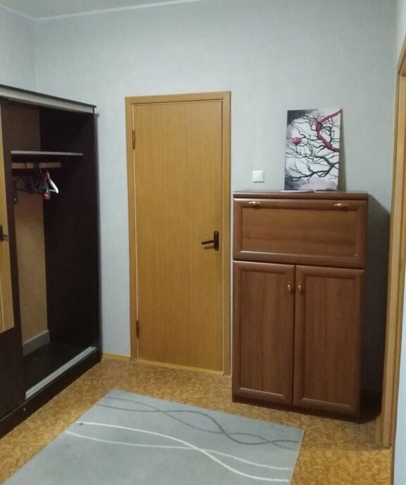 квартира г Подольск улица Генерала Варенникова, 3, Подольск фото 3