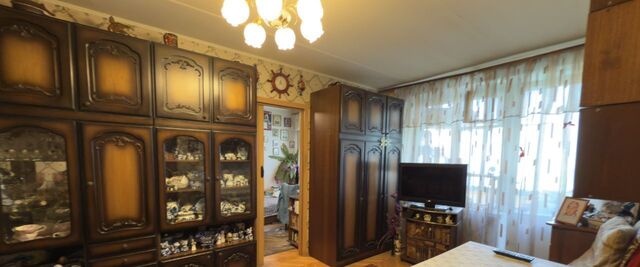 ш Аминьевское 18К 3 фото