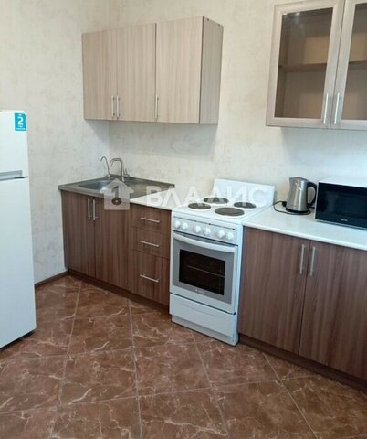 метро Щербинка метро Бунинская аллея Чечёрский проезд, 124к 2 фото