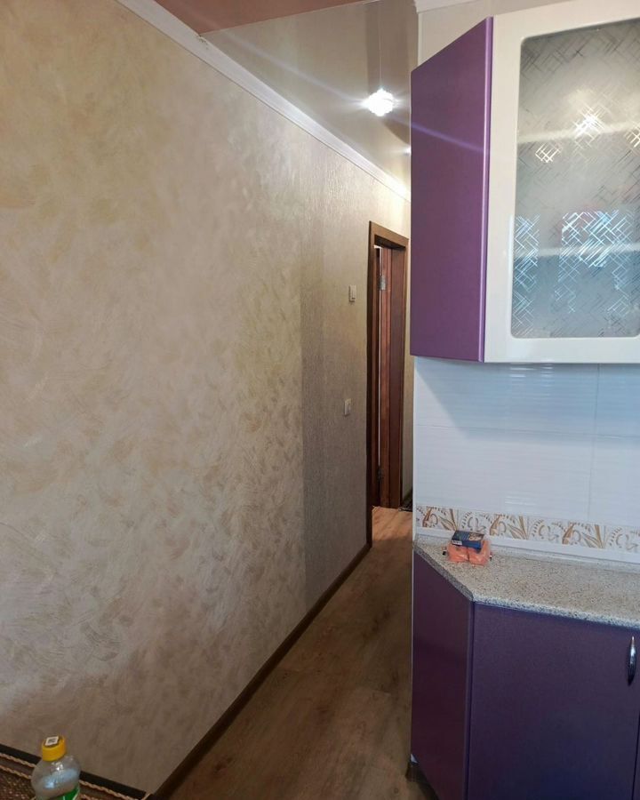 квартира г Курск р-н Сеймский ул Обоянская 14а фото 4