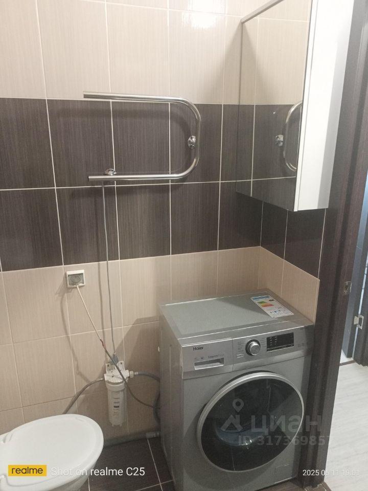 квартира г Балашиха мкр Саввино ул Калинина 20 Некрасовка фото 3