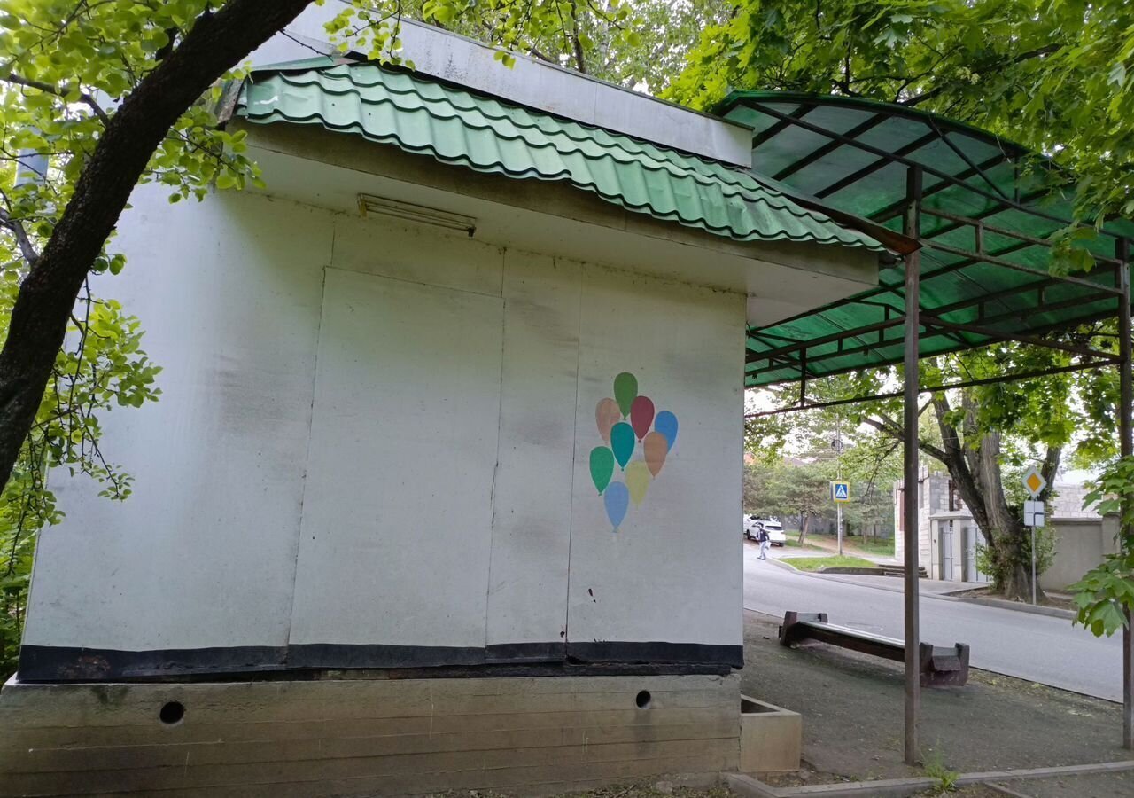 офис г Кисловодск ул Куйбышева 102 фото 3