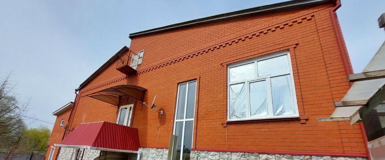 дом р-н Темрюкский г Темрюк пер Белинского Темрюкское городское поселение фото 1