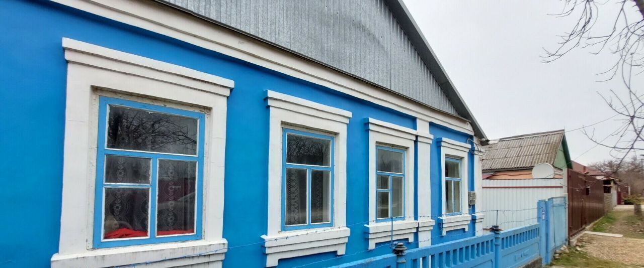 дом р-н Темрюкский г Темрюк ул Муравьева Темрюкское городское поселение фото 1