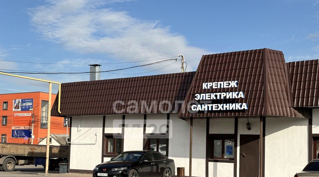 свободного назначения г Курск р-н Сеймский ул Литовская 8 фото 1