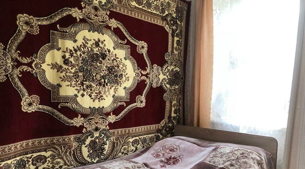 дом р-н Темрюкский г Темрюк ул Пролетарская 115 Темрюкское городское поселение фото 2
