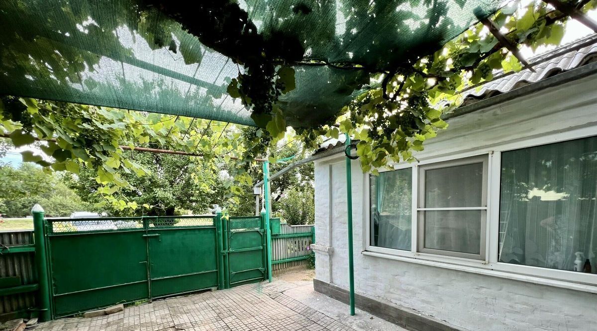 дом р-н Темрюкский г Темрюк ул Гагарина 53 фото 2