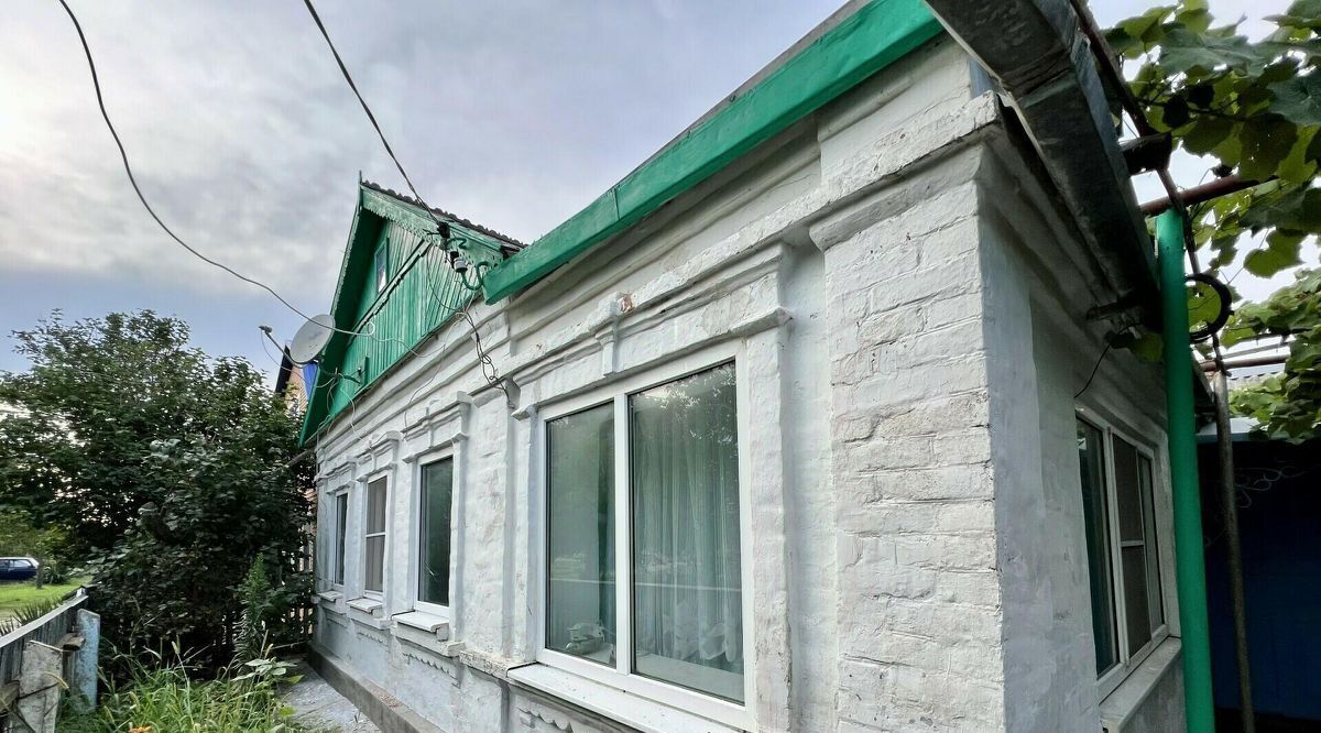 дом р-н Темрюкский г Темрюк ул Гагарина 53 фото 3