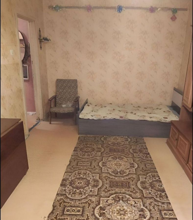 комната г Владимир р-н Фрунзенский ул Добросельская 167а фото 2