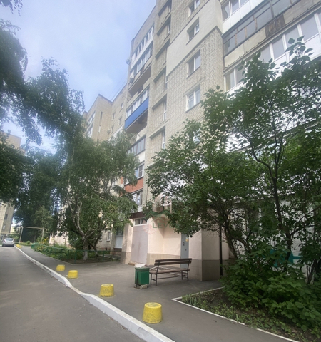 ул им Тулайкова Н.М. 12 фото
