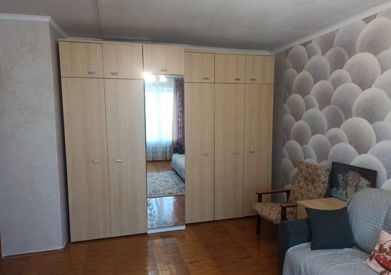 квартира г Москва метро Петровско-Разумовская ш Дмитровское 35к/1 муниципальный округ Тимирязевский фото 3
