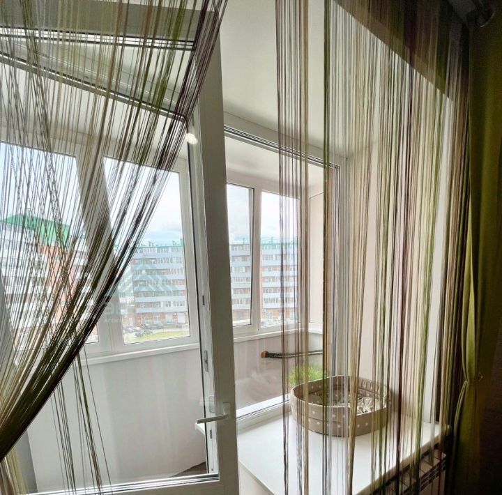 квартира г Абакан ул Некрасова 45 фото 1