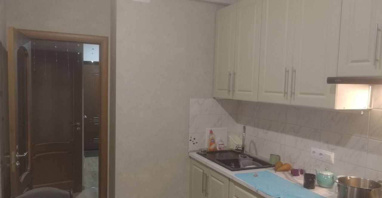 квартира г Новороссийск р-н Центральный ул Куникова 5 фото 1