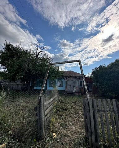 ул Вокзальная 194 Хреновское сельское поселение фото