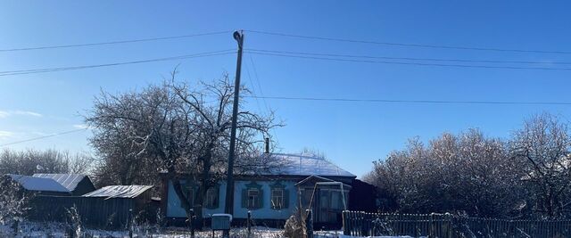 ул Вокзальная 194 Хреновское с/пос фото