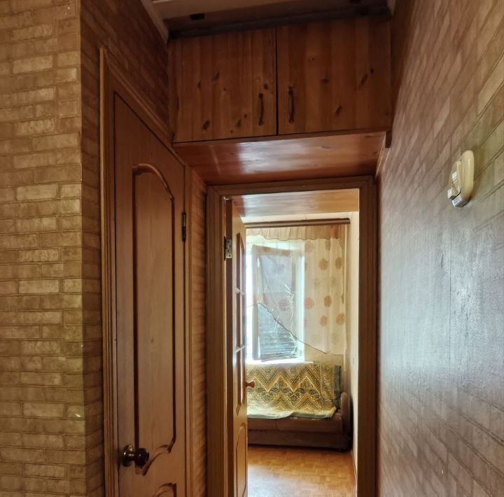 квартира г Краснодар р-н Карасунский ул Уральская 168 фото 3