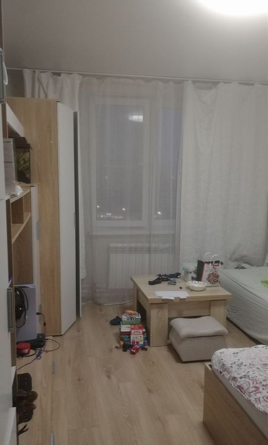 квартира г Новороссийск р-н Центральный ул Куникова 5 фото 4