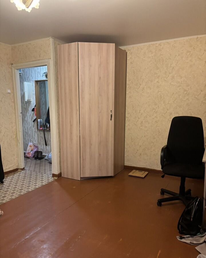 квартира г Ульяновск р-н Ленинский ул Средний Венец 21 фото 3