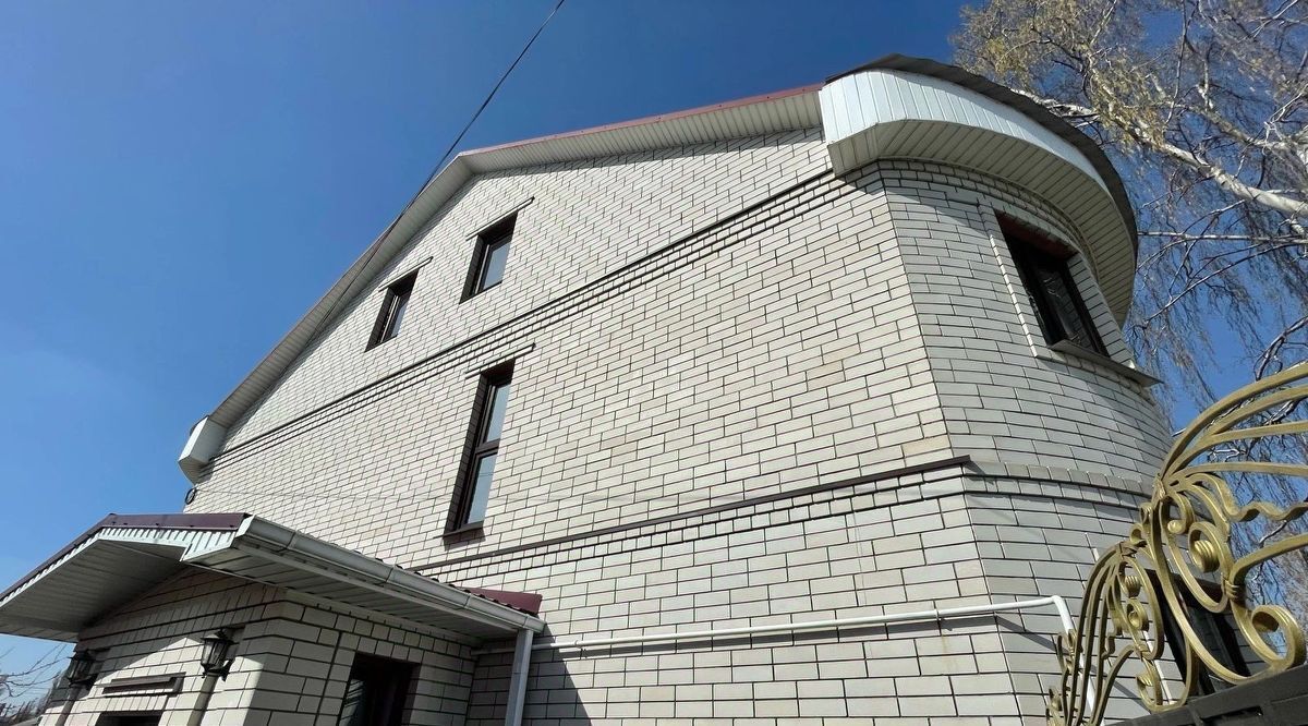 дом г Воронеж р-н Железнодорожный ул Кубанская 63а фото 3