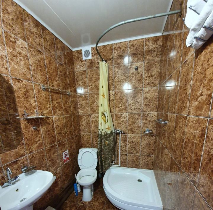 комната р-н Моздокский г Моздок мкр Моздок-1 фото 2