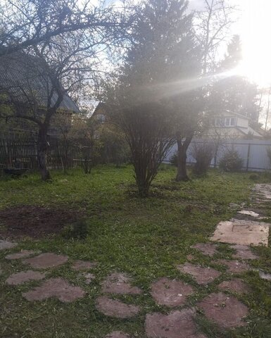дом снт тер.Алешинские сады 33 км, 8-я ул., 410, Воровского, Носовихинское шоссе фото