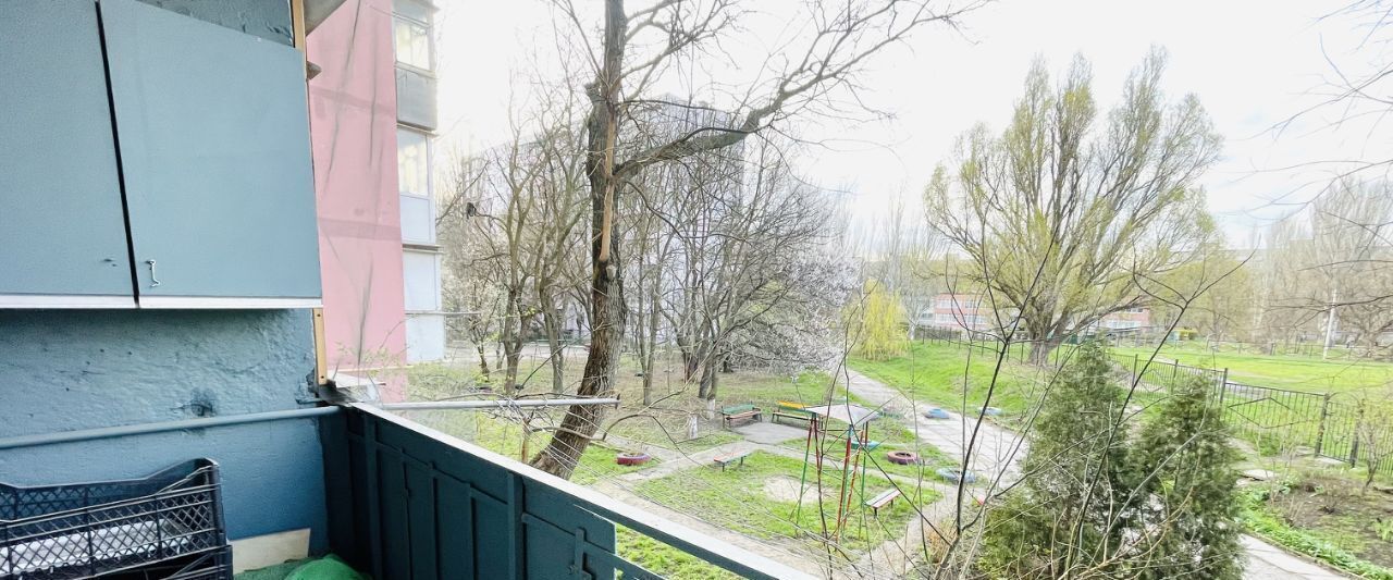 квартира г Таганрог ул Чучева 26/1 фото 7